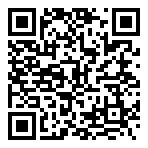 QRコードで郵便番号と住所を表示しています。〒773-0031  徳島県小松島市和田島町(松田新田)