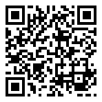QRコードで郵便番号と住所を表示しています。〒773-0070  徳島県徳島市大原町(小神子、小神子山)