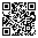 QRコードで郵便番号と住所を表示しています。〒775-0101  徳島県海部郡海陽町浅川