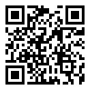 QRコードで郵便番号と住所を表示しています。〒775-0200  徳島県海部郡海陽町その他