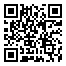 QRコードで郵便番号と住所を表示しています。〒775-0202  徳島県海部郡海陽町四方原