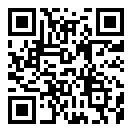 QRコードで郵便番号と住所を表示しています。〒775-0204  徳島県海部郡海陽町多良