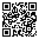 QRコードで郵便番号と住所を表示しています。〒775-0306  徳島県海部郡海陽町櫛川