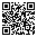 QRコードで郵便番号と住所を表示しています。〒775-0413  徳島県海部郡海陽町神野