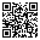 QRコードで郵便番号と住所を表示しています。〒775-0414  徳島県海部郡海陽町若松