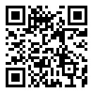 QRコードで郵便番号と住所を表示しています。〒775-0415  徳島県海部郡海陽町相川