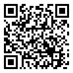QRコードで郵便番号と住所を表示しています。〒775-0501  徳島県海部郡海陽町宍喰浦(その他)