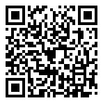 QRコードで郵便番号と住所を表示しています。〒775-0501 〒775-0512 〒775-0513  徳島県海部郡海陽町宍喰浦