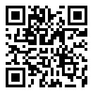 QRコードで郵便番号と住所を表示しています。〒775-0503  徳島県海部郡海陽町日比原
