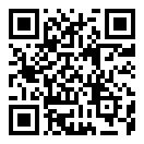 QRコードで郵便番号と住所を表示しています。〒775-0510  徳島県海部郡海陽町船津