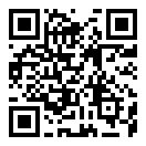 QRコードで郵便番号と住所を表示しています。〒775-0511  徳島県海部郡海陽町久尾