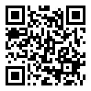 QRコードで郵便番号と住所を表示しています。〒779-3101  徳島県徳島市国府町佐野塚