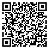 QRコードで郵便番号と住所を表示しています。〒779-4104  徳島県美馬郡つるぎ町貞光(太田西、太田東、太田東山、小..
