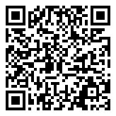 QRコードで郵便番号と住所を表示しています。〒779-4105  徳島県美馬郡つるぎ町貞光(浦山、乙部、皆瀬、竹屋敷、長..