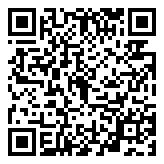 QRコードで郵便番号と住所を表示しています。〒779-4301  徳島県美馬郡つるぎ町一宇(一宇、蔭、樫地、剪宇、太刀之..