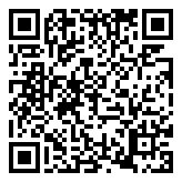 QRコードで郵便番号と住所を表示しています。〒779-4404  徳島県美馬郡つるぎ町半田(青野、折坂、小井野、高清、坂..