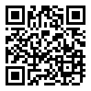 QRコードで郵便番号と住所を表示しています。〒787-0314  高知県土佐清水市大谷