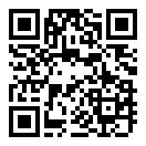 QRコードで郵便番号と住所を表示しています。〒787-0326  高知県土佐清水市本町