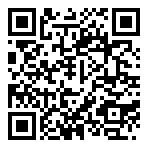 QRコードで郵便番号と住所を表示しています。〒787-0336 〒787-0338  高知県土佐清水市加久見