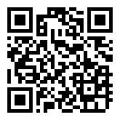 QRコードで郵便番号と住所を表示しています。〒787-0446  高知県土佐清水市斧積