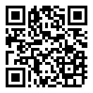 QRコードで郵便番号と住所を表示しています。〒787-0447  高知県土佐清水市上野