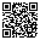 QRコードで郵便番号と住所を表示しています。〒787-0558  高知県土佐清水市宗呂丙
