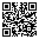 QRコードで郵便番号と住所を表示しています。〒790-0006  愛媛県松山市南堀端町