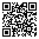 QRコードで郵便番号と住所を表示しています。〒790-0022  愛媛県松山市永代町