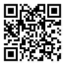 QRコードで郵便番号と住所を表示しています。〒790-0033  愛媛県松山市北藤原町