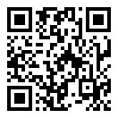 QRコードで郵便番号と住所を表示しています。〒790-0036  愛媛県松山市小栗