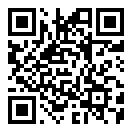 QRコードで郵便番号と住所を表示しています。〒790-0038  愛媛県松山市和泉北