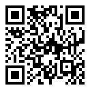 QRコードで郵便番号と住所を表示しています。〒790-0041  愛媛県松山市保免上