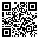 QRコードで郵便番号と住所を表示しています。〒790-0054  愛媛県松山市空港通(1、2丁目)