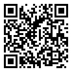 QRコードで郵便番号と住所を表示しています。〒790-0054 〒791-0054  愛媛県松山市空港通
