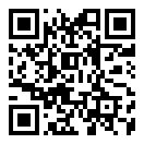 QRコードで郵便番号と住所を表示しています。〒790-0056  愛媛県松山市土居田町