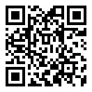 QRコードで郵便番号と住所を表示しています。〒790-0061  愛媛県松山市南江戸町