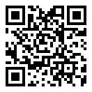QRコードで郵便番号と住所を表示しています。〒790-0064  愛媛県松山市愛光町