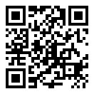 QRコードで郵便番号と住所を表示しています。〒790-0065  愛媛県松山市宮西