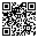 QRコードで郵便番号と住所を表示しています。〒790-0804  愛媛県松山市中一万町