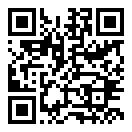 QRコードで郵便番号と住所を表示しています。〒790-0811  愛媛県松山市本町