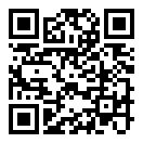 QRコードで郵便番号と住所を表示しています。〒790-0823  愛媛県松山市清水町