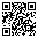 QRコードで郵便番号と住所を表示しています。〒790-0825  愛媛県松山市道後樋又