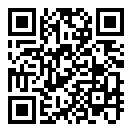 QRコードで郵便番号と住所を表示しています。〒790-0847  愛媛県松山市道後緑台
