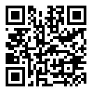 QRコードで郵便番号と住所を表示しています。〒790-0851  愛媛県松山市常光寺町