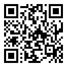 QRコードで郵便番号と住所を表示しています。〒790-0854  愛媛県松山市岩崎町