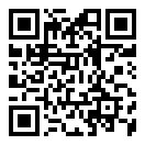 QRコードで郵便番号と住所を表示しています。〒790-0873  愛媛県松山市北持田町