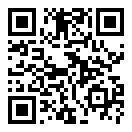 QRコードで郵便番号と住所を表示しています。〒790-0874  愛媛県松山市南持田町