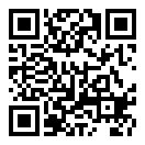 QRコードで郵便番号と住所を表示しています。〒790-0923  愛媛県松山市北久米町