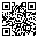 QRコードで郵便番号と住所を表示しています。〒790-0934  愛媛県松山市居相町