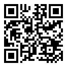 QRコードで郵便番号と住所を表示しています。〒790-0942  愛媛県松山市古川北
